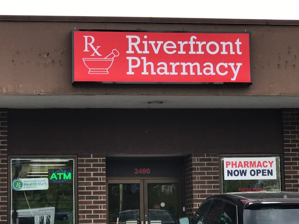 Riverfront Pharmacy | 2490 Riverfront Center, Amsterdam, NY 12010, USA | Phone: (518) 843-0500