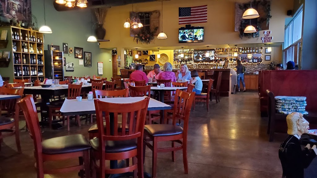 Carmelas Pizzeria Cafe & Deli | 18901 Hamilton Pool Rd, Dripping Springs, TX 78620, USA | Phone: (512) 264-2535