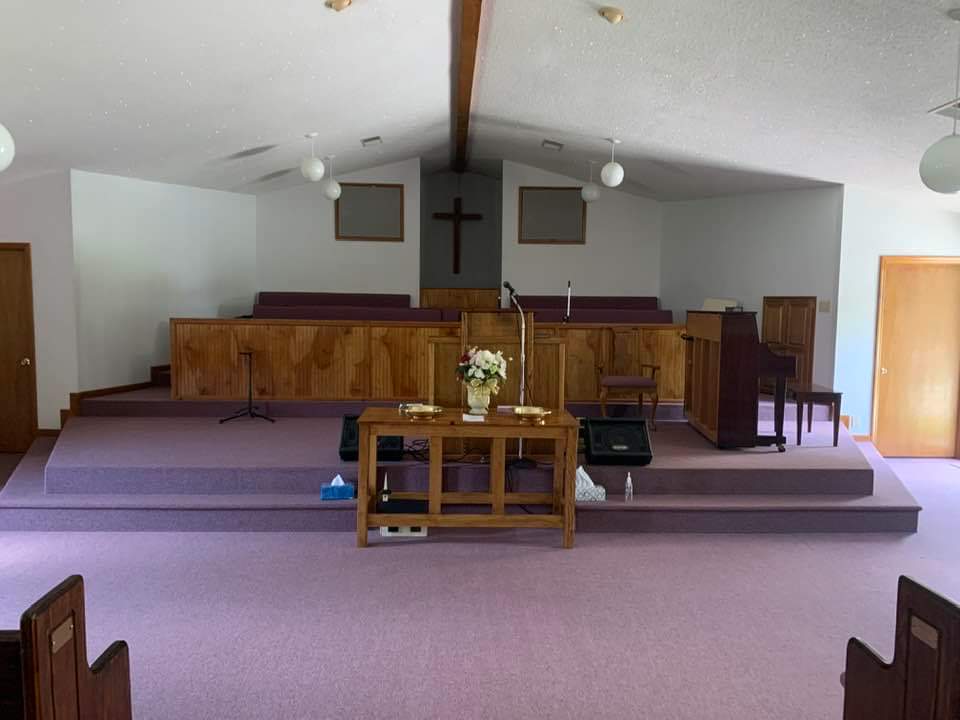 Galilee Missionary Baptist Church | 101 E Park Ave, Lexington, NC 27292, USA | Phone: (336) 249-8944