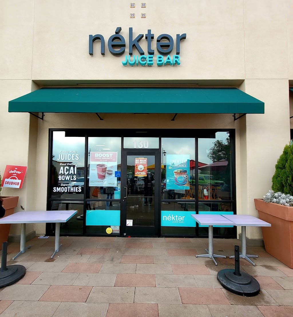 Nekter Juice Bar | 15855 Soquel Canyon Pkwy, Chino Hills, CA 91709, USA | Phone: (909) 315-6676