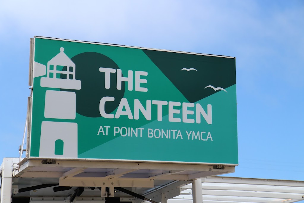 Cafe Bonita at Point Bonita YMCA | 981 Fort Barry, Sausalito, CA 94965 | Phone: (415) 331-9622