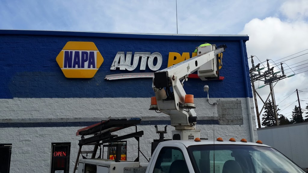 Napa Auto Parts Lynnwood | 6127 212th St SW, Lynnwood, WA 98036, USA | Phone: (425) 778-0155