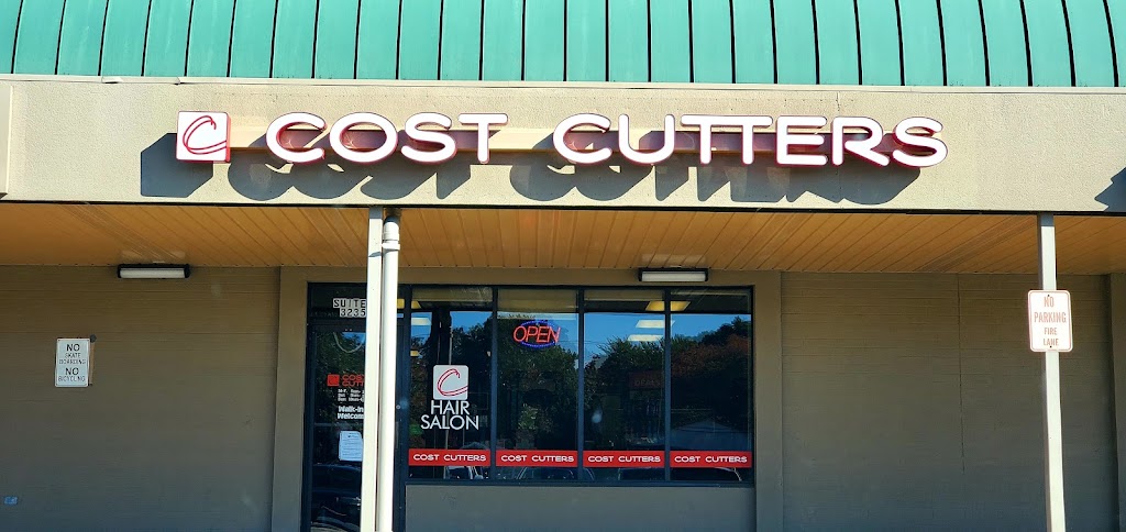 Cost Cutters | 3235 Manchester Rd, Akron, OH 44319, USA | Phone: (330) 645-1915