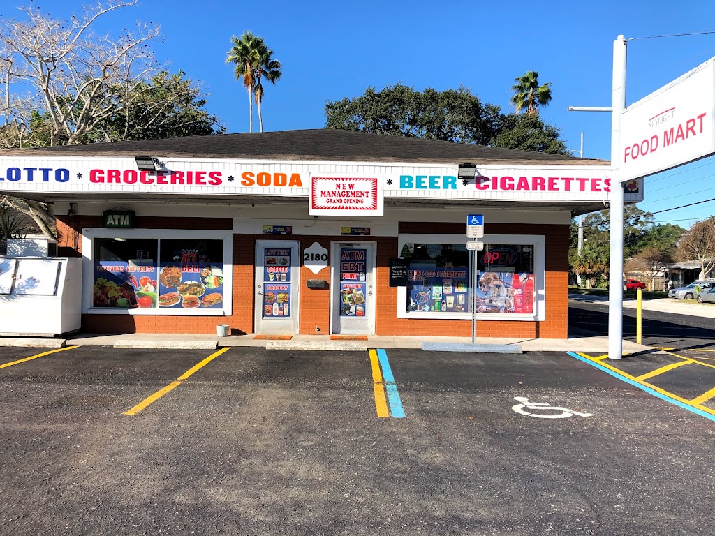 Skylight Food Mart | 2180 N Hercules Ave, Clearwater, FL 33763, USA | Phone: (727) 400-6833