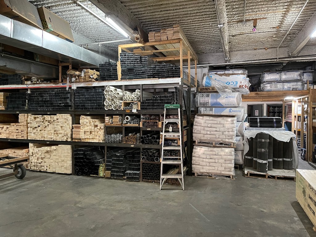 Best Hardware & Lumber | 131-21 Fowler Ave, Queens, NY 11355, USA | Phone: (718) 961-2323