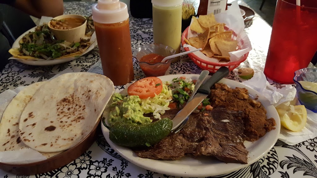 Mr. Jaimes Taqueria | 503 E Corral Ave, Kingsville, TX 78363, USA | Phone: (361) 595-3065