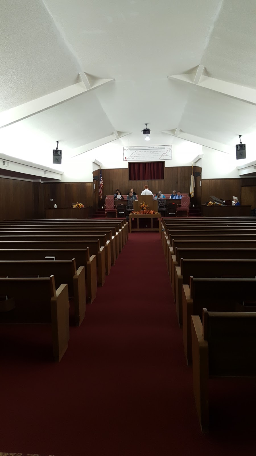 Longvue Baptist Church | 3420 Longvue Ave, Fort Worth, TX 76116, USA | Phone: (817) 244-0825