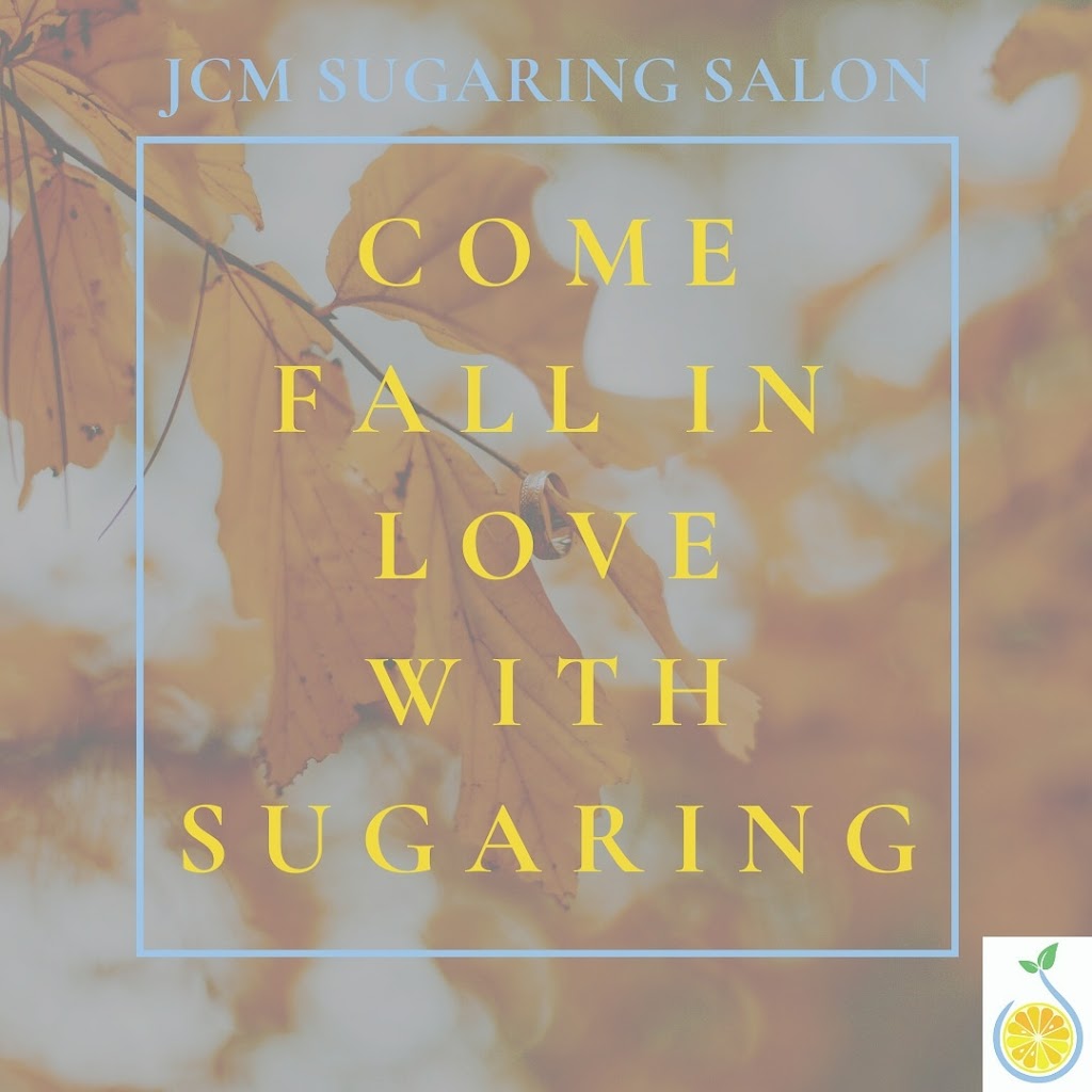 JCM Sugaring Salon and Body Contouring | 11015 Northpointe Blvd Suite G, Tomball, TX 77375, USA | Phone: (281) 937-2300