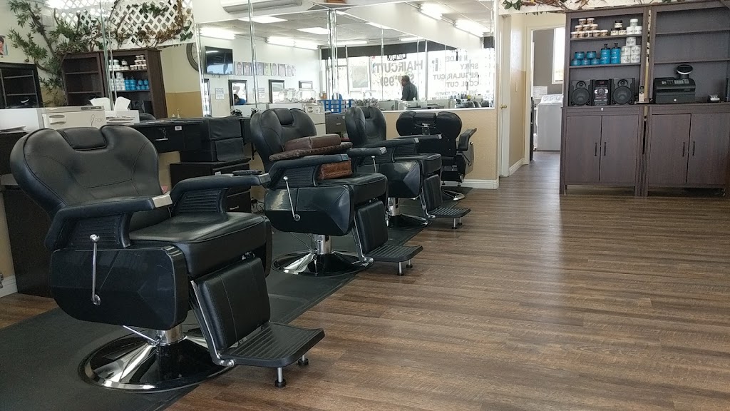 Sunny Barber | 11088 Magnolia St, Garden Grove, CA 92841, USA | Phone: (714) 902-4930