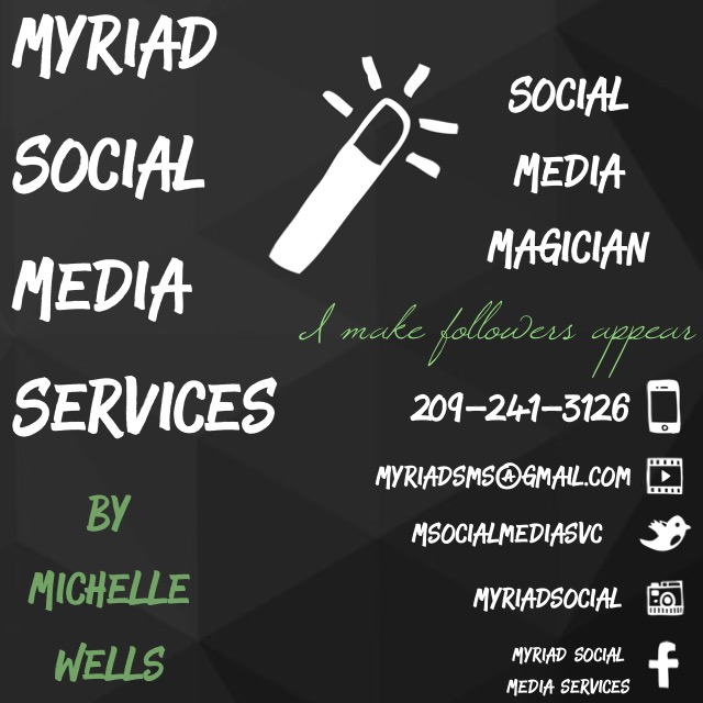 Myriad Internet Merchandise Promotions and Services | 333 Capistrano Dr, Modesto, CA 95354, USA | Phone: (209) 324-4964