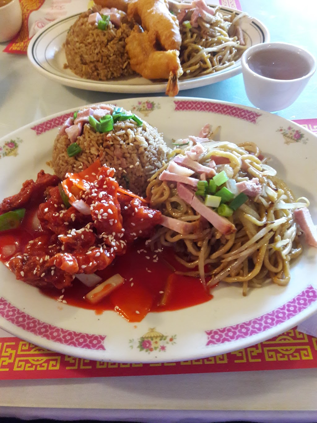 Jade Palace Restaurant | 36601 Newark Blvd #64, Newark, CA 94560, USA | Phone: (510) 792-5456