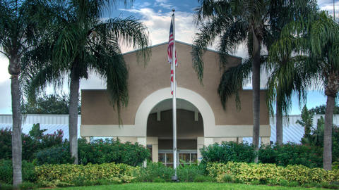 Sarasota Memorial Nursing & Rehabilitation Center | 5640 Rand Blvd, Sarasota, FL 34238, USA | Phone: (941) 917-4950