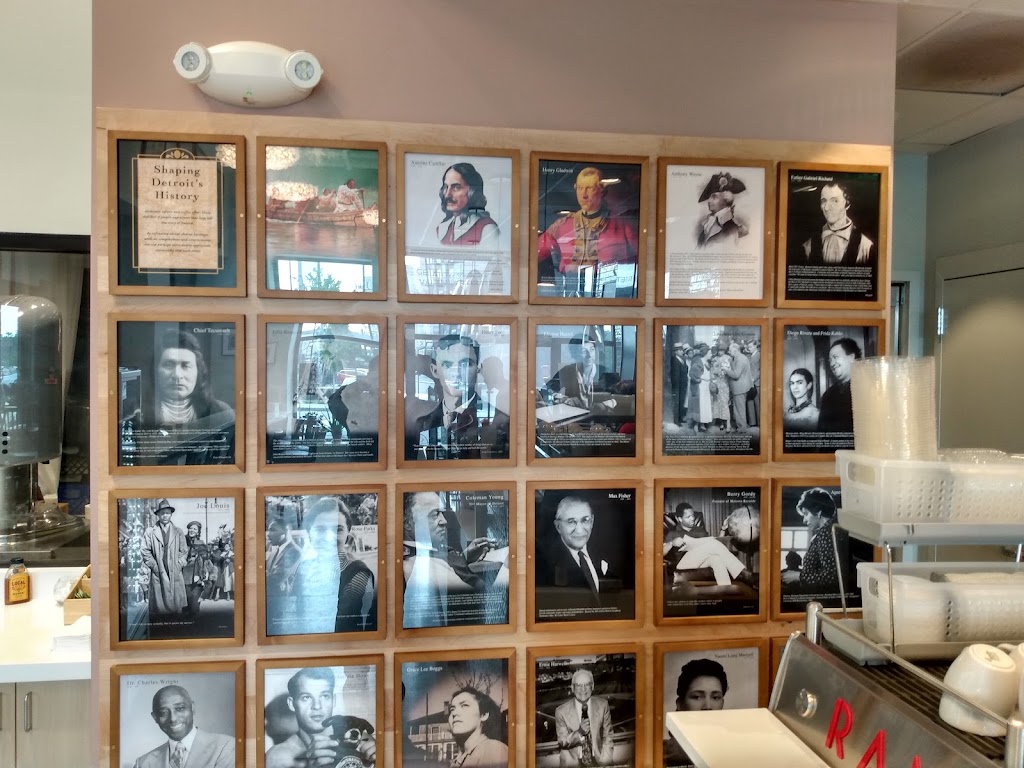 Momento Gelato and Coffee | 2120 Trumbull, Detroit, MI 48216, USA | Phone: (313) 974-6054