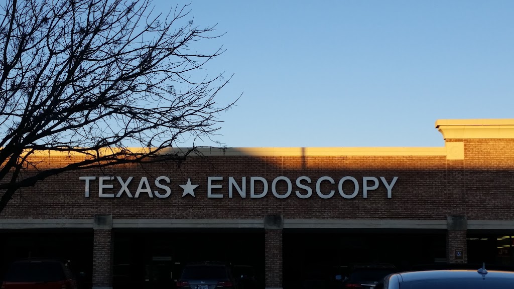 Texas Endoscopy | 6405 W Parker Rd # 370, Plano, TX 75093 | Phone: (972) 473-9900