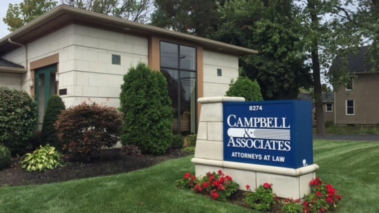 Campbell & Associates | 38 Lake St Suite 1, Hamburg, NY 14075, USA | Phone: (716) 992-2222