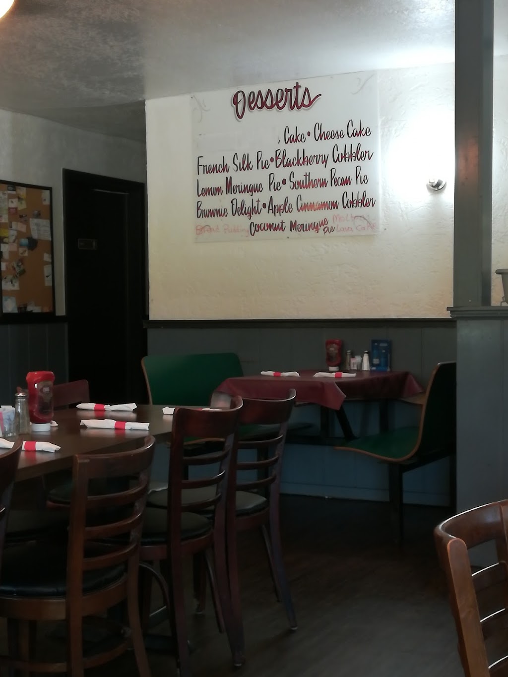 Mamadous Restaurant | 14751 South Casper St W, Glenpool, OK 74033, USA | Phone: (918) 322-1014