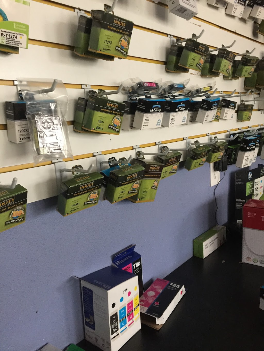 Westcoast ink & toners | 317 Catalpa Ave, Brea, CA 92821, USA | Phone: (714) 256-9427