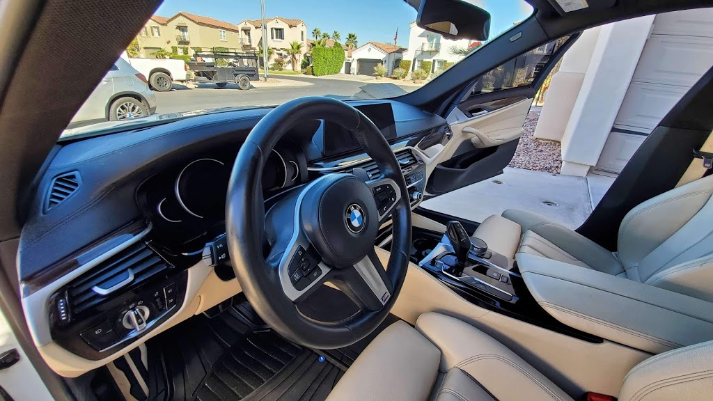 Phoenician Mobile Detailing Arizonas best mobile detailer | 4163 E Mica Rd, San Tan Valley, AZ 85143 | Phone: (805) 215-4466