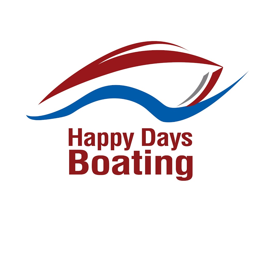 Happy Days Boating | 4151 W Fremont Rd, Port Clinton, OH 43452, USA | Phone: (419) 732-2116