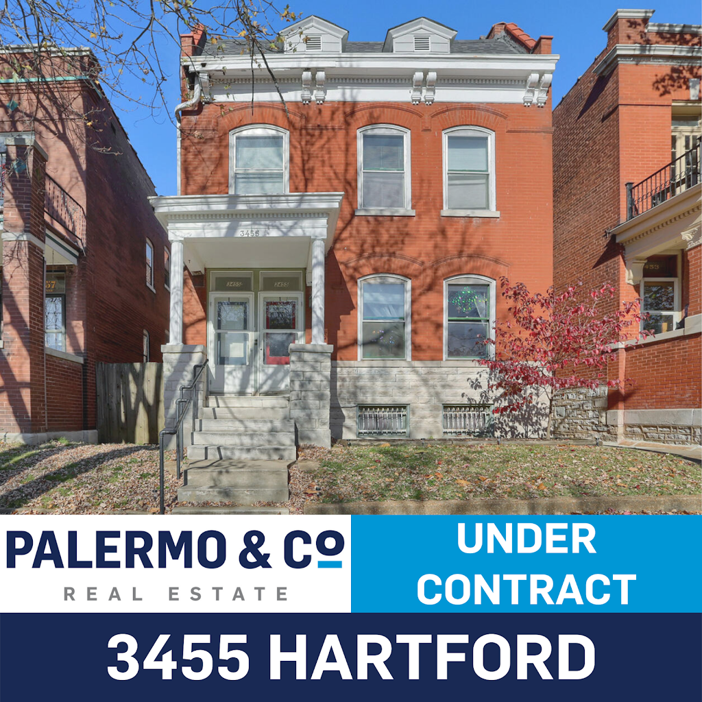 Palermo & Co. Real Estate | 1717 Hidden Creek Ct, Town and Country, MO 63131, USA | Phone: (314) 239-8288