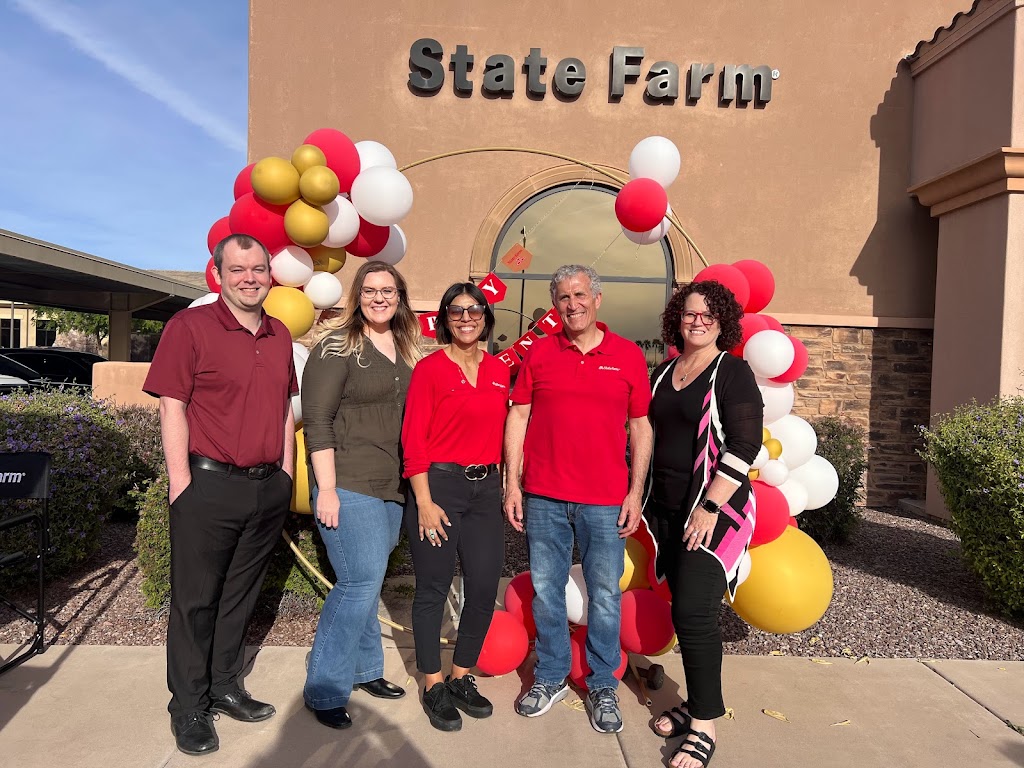 Cecilia Henriquez Burgess - State Farm Insurance Agent | 1635 N Greenfield Rd STE 101, Mesa, AZ 85205, USA | Phone: (480) 981-8681