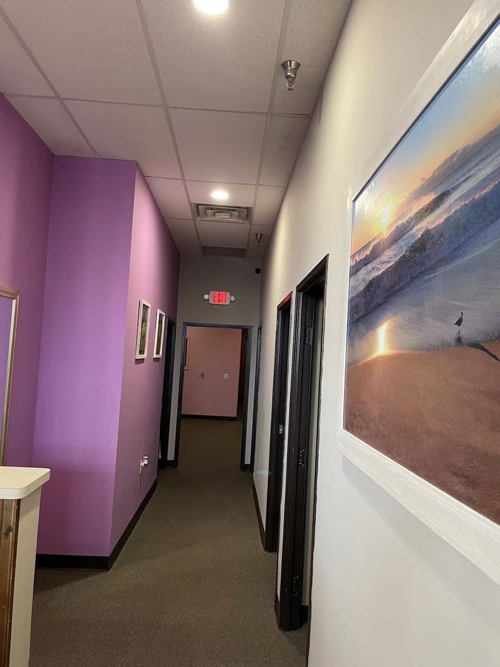 Cozy Healing SPA | 1380 S Lapeer Rd, Oxford, MI 48371, USA | Phone: (248) 221-0593