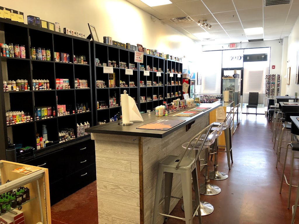 A1A vapors | 463155 E State Rd 200 #15, Yulee, FL 32097, USA | Phone: (904) 548-6248