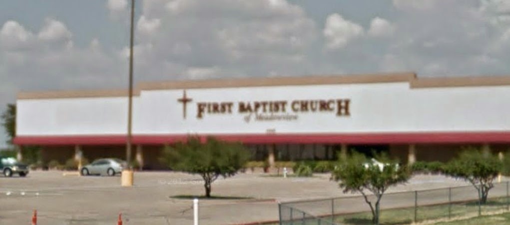 First Baptist Church of Meadowview | 4346 N Galloway Ave, Mesquite, TX 75150 | Phone: (214) 391-7176