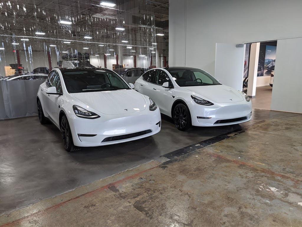 Tesla | 7101 Glenwood Ave, Raleigh, NC 27612 | Phone: (919) 420-0280