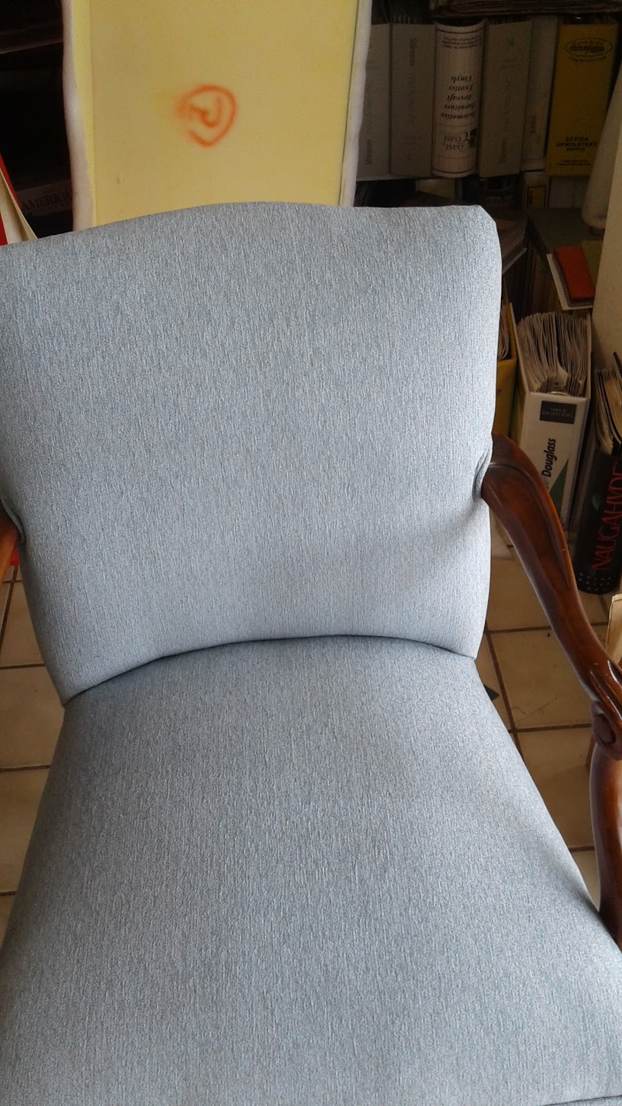 D & C Upholstery | 2760 N Orange Blossom Trail, Kissimmee, FL 34744, USA | Phone: (407) 348-4422