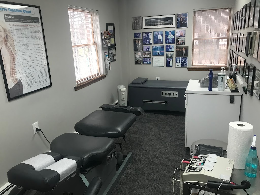 Bisogni Chiropractic - Somers Chiropractor | 332 NY-100, Somers, NY 10589, USA | Phone: (914) 276-4200