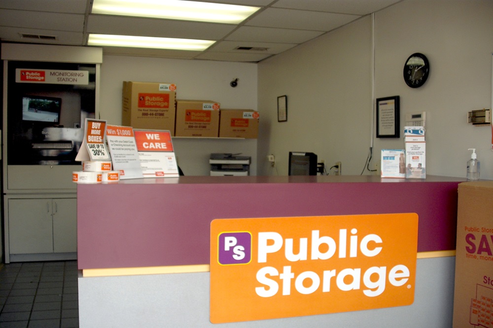 Public Storage | 1055 Pebble Creek Pkwy, Birmingham, AL 35214, USA | Phone: (205) 208-3717