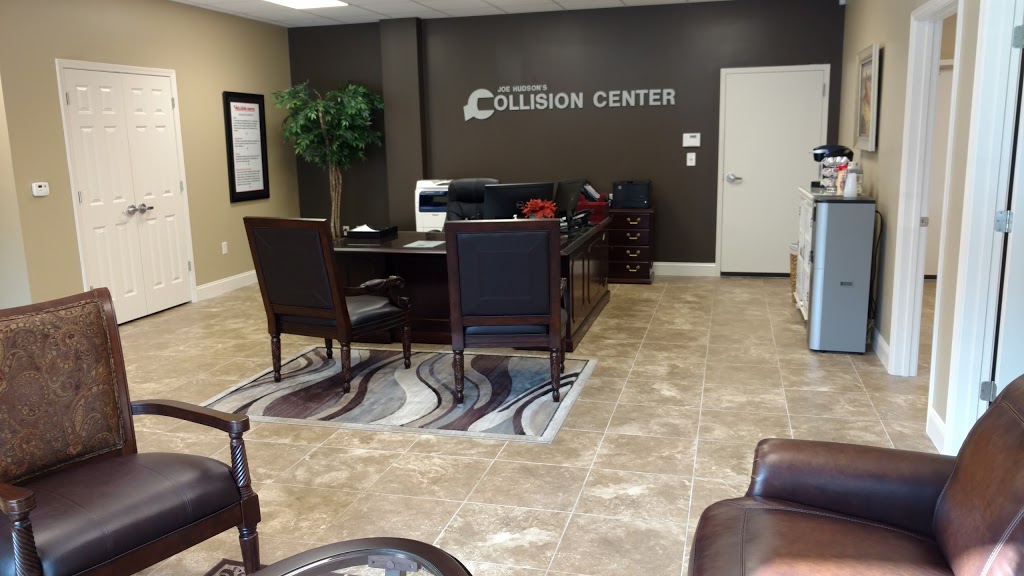 Joe Hudsons Collision Center | 101 Ati Pkwy, Hoover, AL 35244, USA | Phone: (205) 820-0001