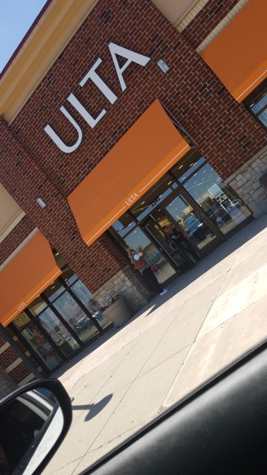 Ulta Beauty | 3347 Princeton Rd, Fairfield Township, OH 45011, USA | Phone: (513) 863-6200