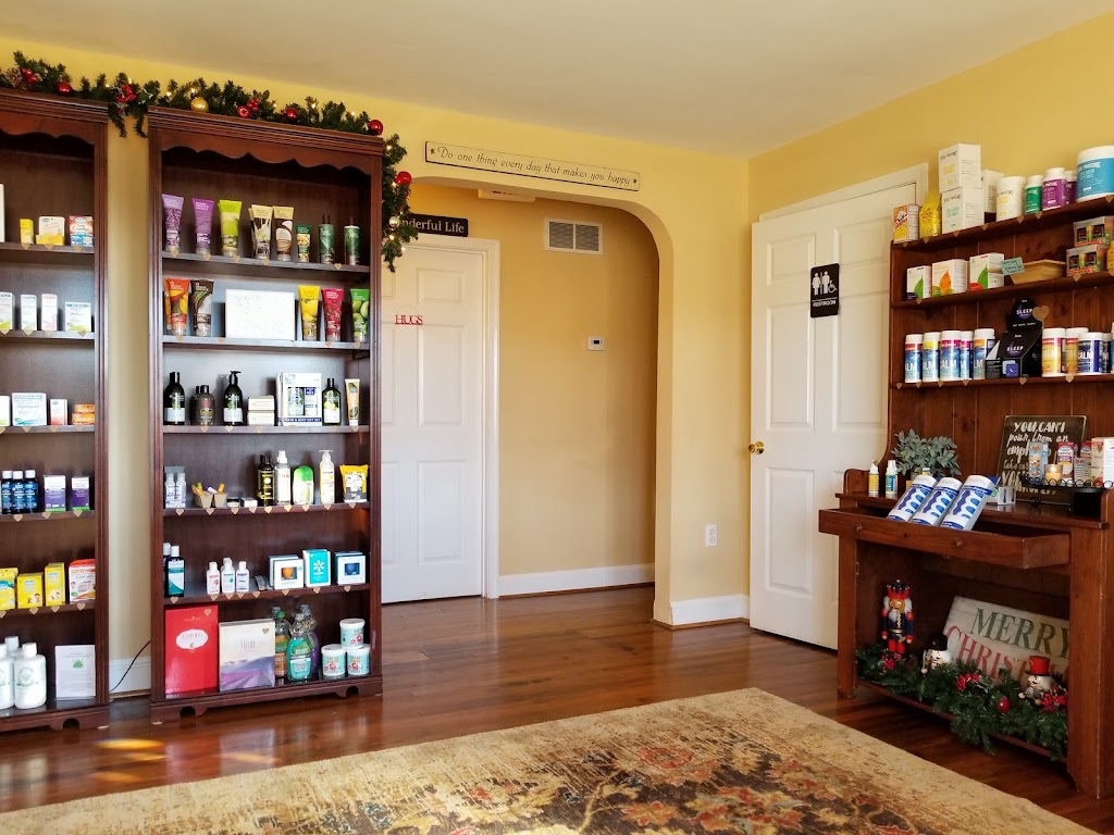 The Healing & Wellness Center | 711 Main St, Stevensville, MD 21666, USA | Phone: (410) 604-0900