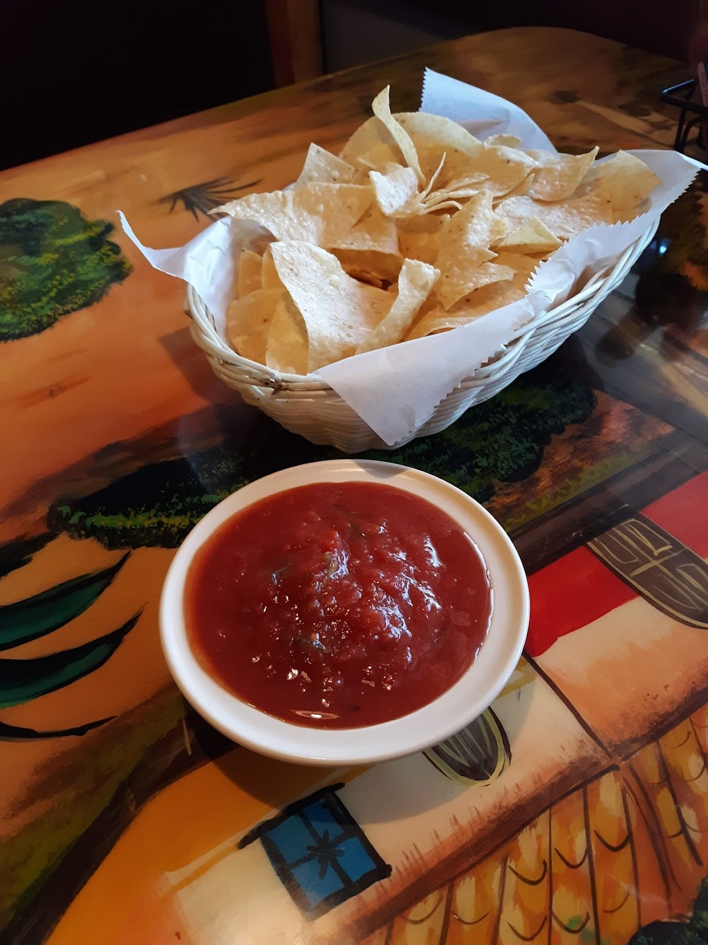 El Rancho | 7755 Magnolia Beach Rd # D, Denham Springs, LA 70726, USA | Phone: (225) 665-7886