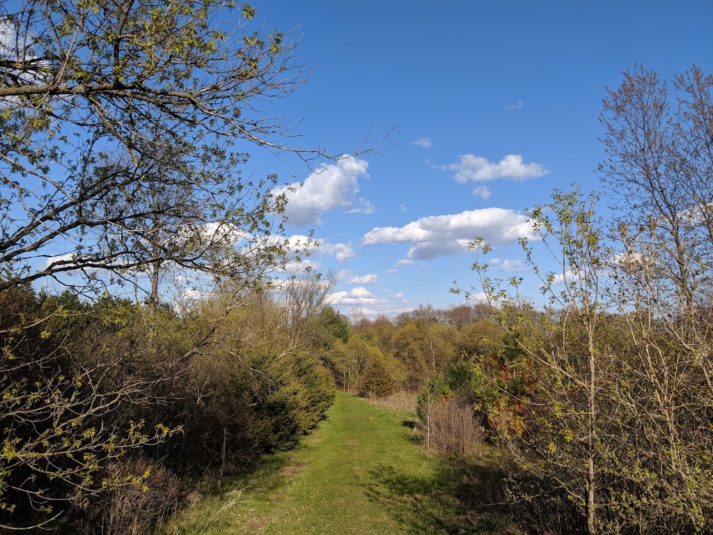 Falls Creek Scientific and Natural Area (SNA) | MN-95, Scandia, MN 55073 | Phone: (651) 259-5800