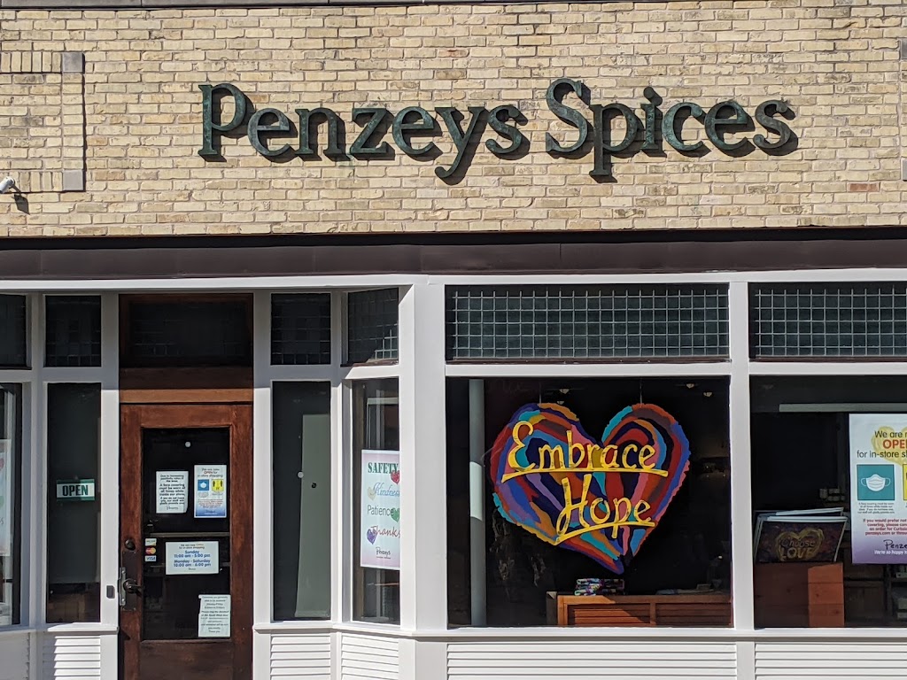 Penzeys Spices | 19300 Janacek Ct, Brookfield, WI 53045, USA | Phone: (262) 785-7607