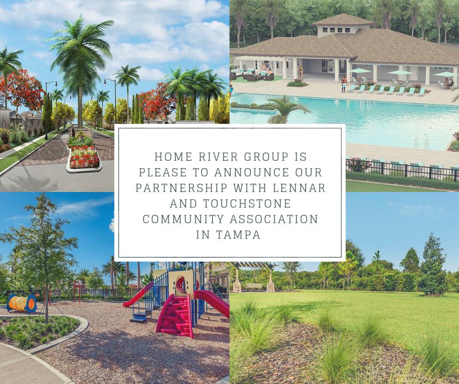 HomeRiver Group Tampa Property Management | 12906 Tampa Oaks Blvd Suite 100, Tampa, FL 33637, USA | Phone: (813) 600-5090