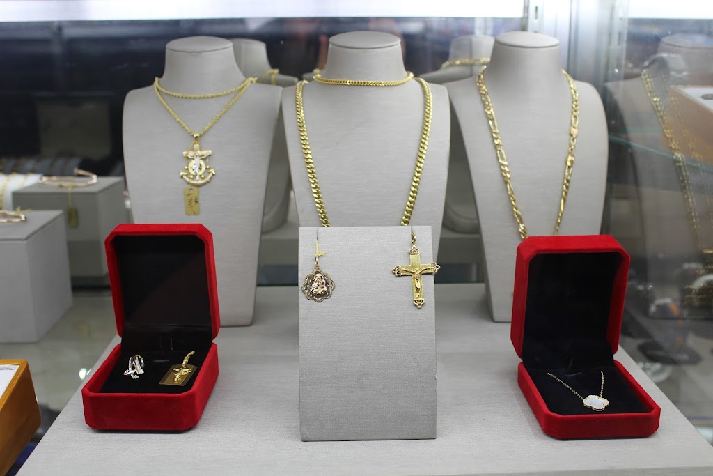 Gold Pawn Cypress | 950 NE 62nd St, Fort Lauderdale, FL 33334, USA | Phone: (954) 530-3240