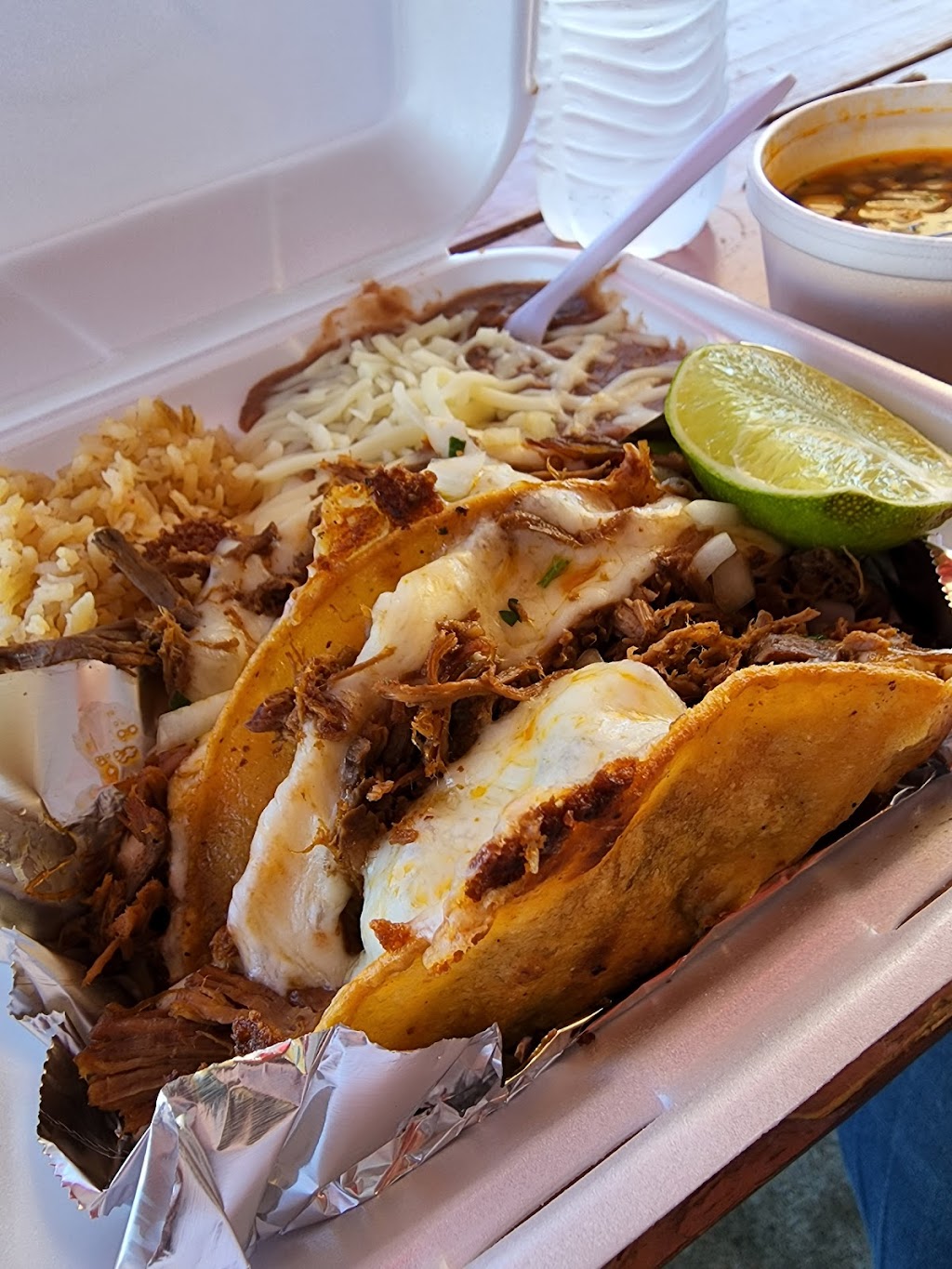 Taqueria Durango | 520 Parker Rd ste a, Fairfield, CA 94533 | Phone: (707) 673-2867