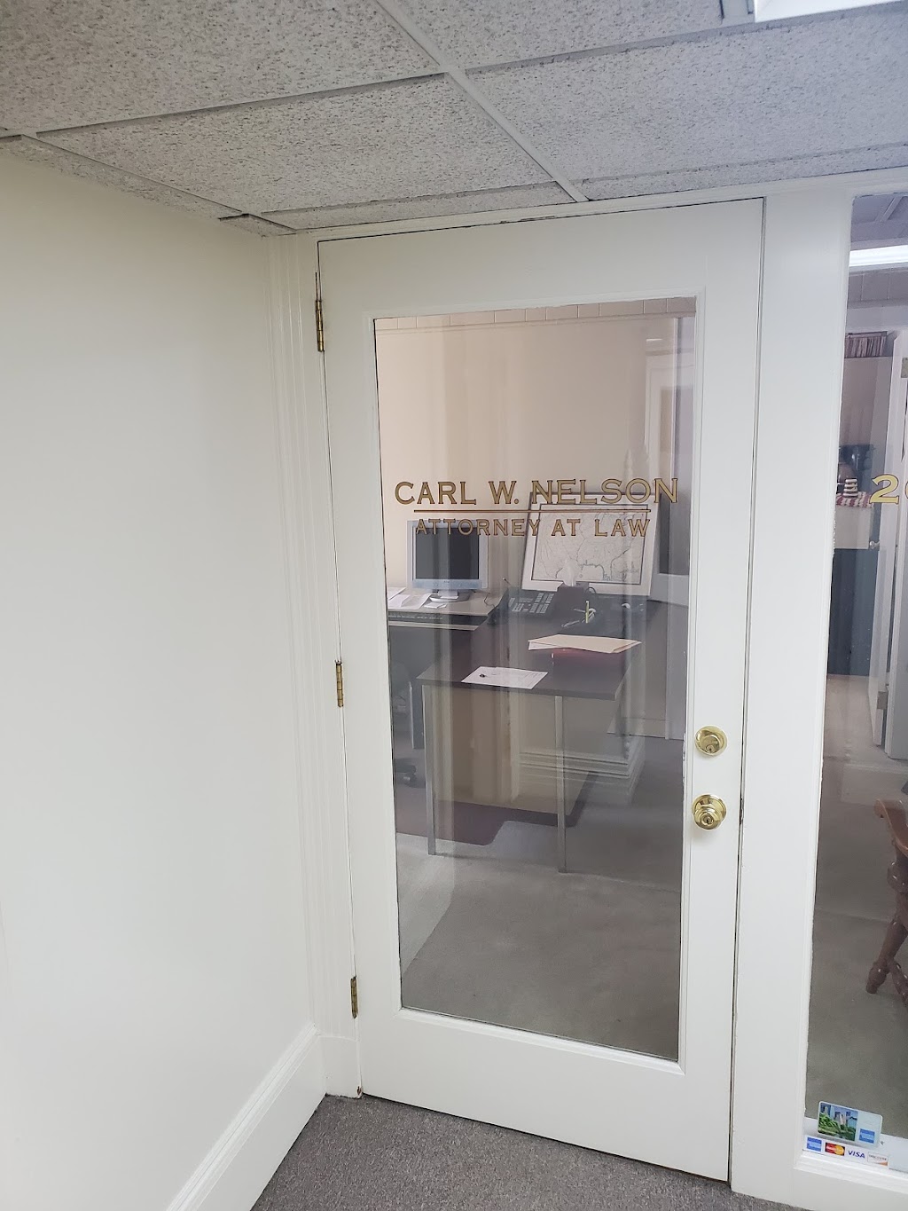 Carl W Nelson, Attorney At Law | 93 Main St Second Floor, Newton, NJ 07860, USA | Phone: (973) 940-7805