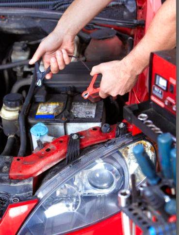 Premier Auto Service | 11762 Western Ave Unit P, Stanton, CA 90680, USA | Phone: (714) 799-7440