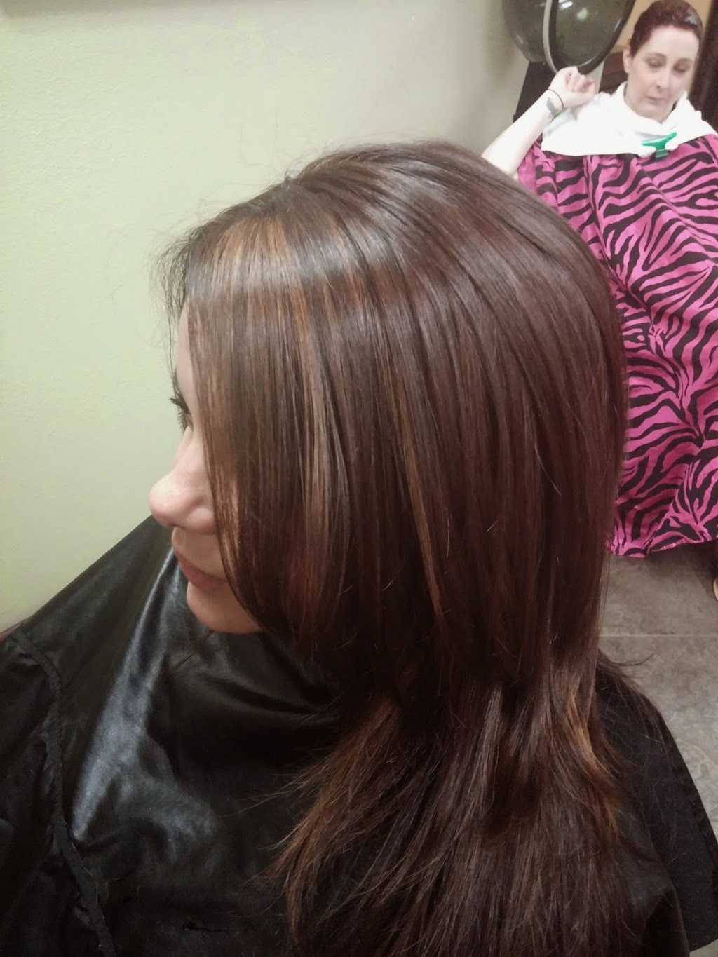 Hair by Wendy Labrosciano | 2395 Hamner Ave, Norco, CA 92860, USA | Phone: (951) 956-8759