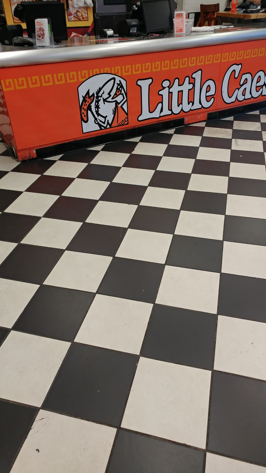 Little Caesars Pizza | 5116 Murfreesboro Rd, La Vergne, TN 37086, USA | Phone: (615) 287-7000