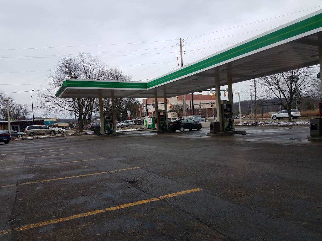 bp | 1614 Merriman Rd, Akron, OH 44313, USA | Phone: (330) 869-0868