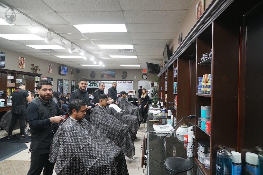 The Prince Barber & Salon حلاق عربي | 1905 Beaver Ruin Rd, Norcross, GA 30071, USA | Phone: (678) 894-0393