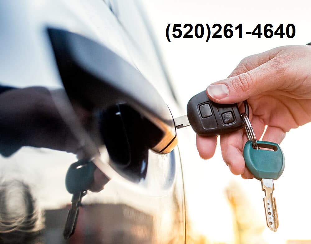 Car key Programming Drexel Heights | 2940 W Valencia Rd, Tucson, AZ 85746, USA | Phone: (520) 261-4640