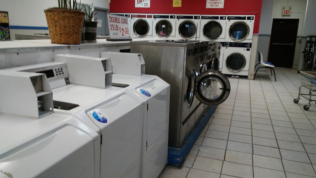 SuperWash Laundromat | 148 Whitehead Ave, South River, NJ 08882, USA | Phone: (732) 210-2118