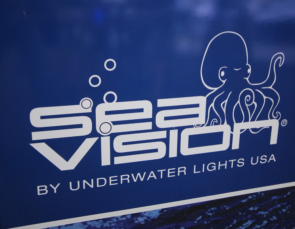 Sea Vision by Underwater Lights USA | 3406 SW 26th Terrace c7, Fort Lauderdale, FL 33312, USA | Phone: (954) 760-4447